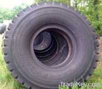 Used OTR Tire