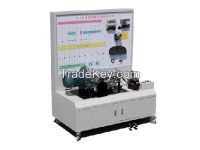 Automobile Teaching Instrument_01V Automatic Transmission Operation Training Platform