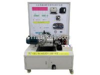 Automobile Teaching Instrument_01M Automatic Transmission Operation Training Platform