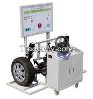 Automotive Training Simulator_Examination System for Electronic Power Assisted Steering Training