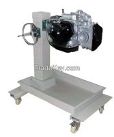 Automobile Teaching_Bora 01M Automatic Transmission Disassembly and Assembly Training Platform