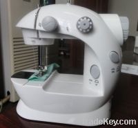 household mini sewing machine