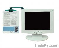 Monitor Clip/LCD Clip/Monitor Paper Clip