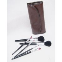 Sell cosmetic brush set-1