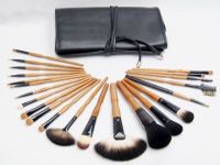 Sell professional cosmetic brush set