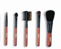 Sell cosmetic brush set-2