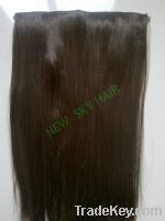 Sell flip in hair extention