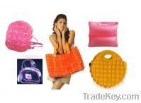 Sell inflatable bubble bags