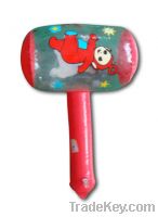 Sell inflatable hammer toy