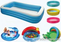 Sell inflatable swim pool