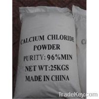 Sell Calcium Chloride