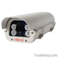 Sell Varifocal White Light Lamp Vehicle License Cameras