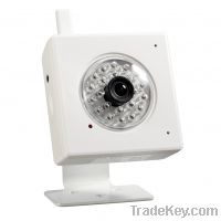 Sell All in One Wi-Fi 2MP Onvif IP Camera for Family and House