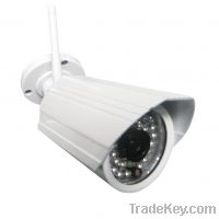 Sell H.264 2MP Onvif Wireless Bullet IP Camera for Indoor and Outdoor