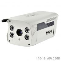 Sell 4pcs Array IR Led Effio-E CCD Cameras