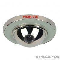 Sell Aluminum Housing UFO Security Cameras