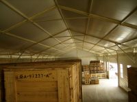 10m Industrial Tent