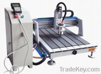 Sell CNC Engraving Cutting machine