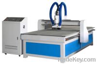 Sell CNC Woodworking Machine