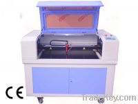 Sell Laser Engraving Cutting machine