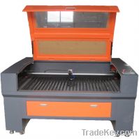 Sell ZQ1290 Laser Engraving machine