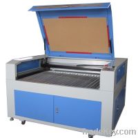 Sell Acrylic Laser Cutting machine