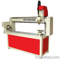 Sell Cylinder CNC Engraver