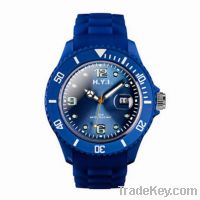 Hot Sale Silicone Watch
