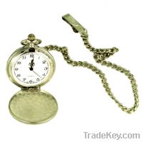 Modern Pocket Watch