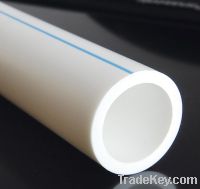 Sell PPR Pipes for cold/hot water