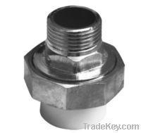 Sell PPR Fittings-Male Straight