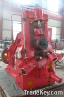 D51-250C-B metal hot forging rng rolling mill