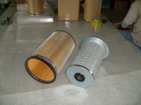 Sell Filters by OEM or sample