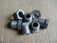 Sell aluminium screw