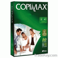 Sell Copimax Professional Copy paper A4 80gsm, 75gsm, 70gsm