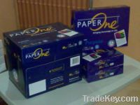 Sell PaperOne Copier Paper A4 80gsm, 75gsm, 70gsm