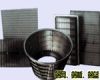 Sell Mine Sieving Mesh