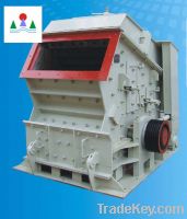 Sell wildy used rock impact crusher