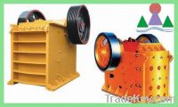 Sell stone crusher with competitive price
