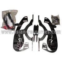 Bolt-on Lambo Door Kits Vertical Door Kits Gull wing door kit LF919 for Dodge Neon 95-99, AKA: Plymouth Neon