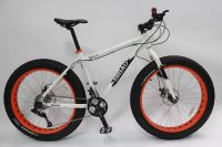 New Sram Groupset 18-speed Fat Tire Bike Cruiser Bike