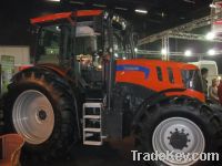 Terrion Tractor