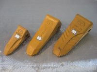 Komatsu rock chisel teeth 207-70-14151RC