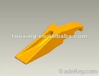 Excavator bucket teeth 4046796-31102/4047167