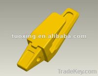 Daewoo bucket adapter 2713-1222