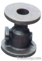 Railway casting parts