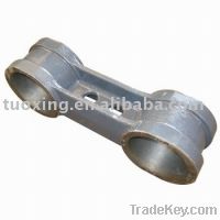 Investment casting parts