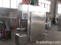 Sell meat processing machine