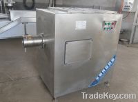 Sell frozen meat grinder