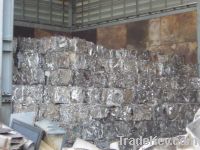 Sell Aluminium Scrap
